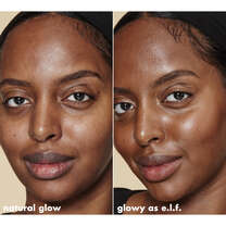 Halo Glow Liquid Filter, 6 Tan/Deep Warm