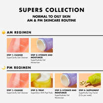 Mini SuperHydrate, 