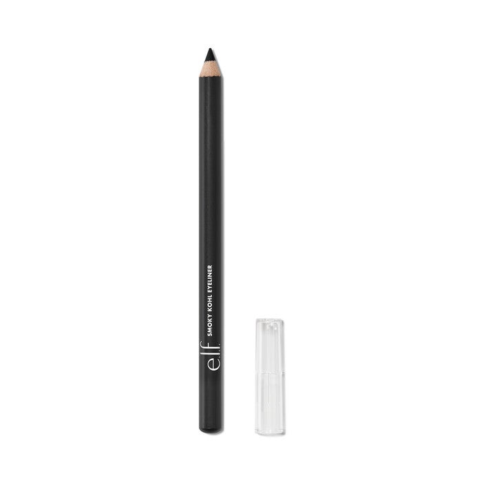 Smoky Kohl Eyeliner Pencil – Black Velvet
