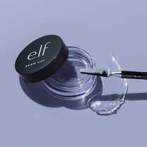 Applicator with Brow Lift Gel to Achieves Soap Brow Look