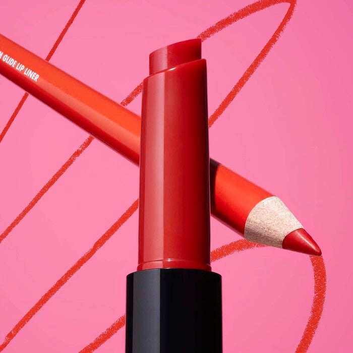 Red Lip Plumping Pen