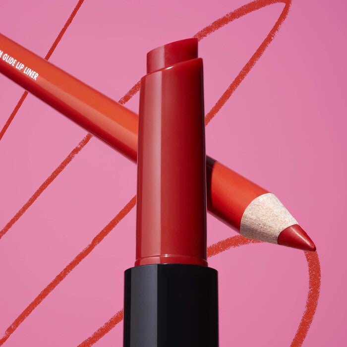 Red Lip Plumping Pen