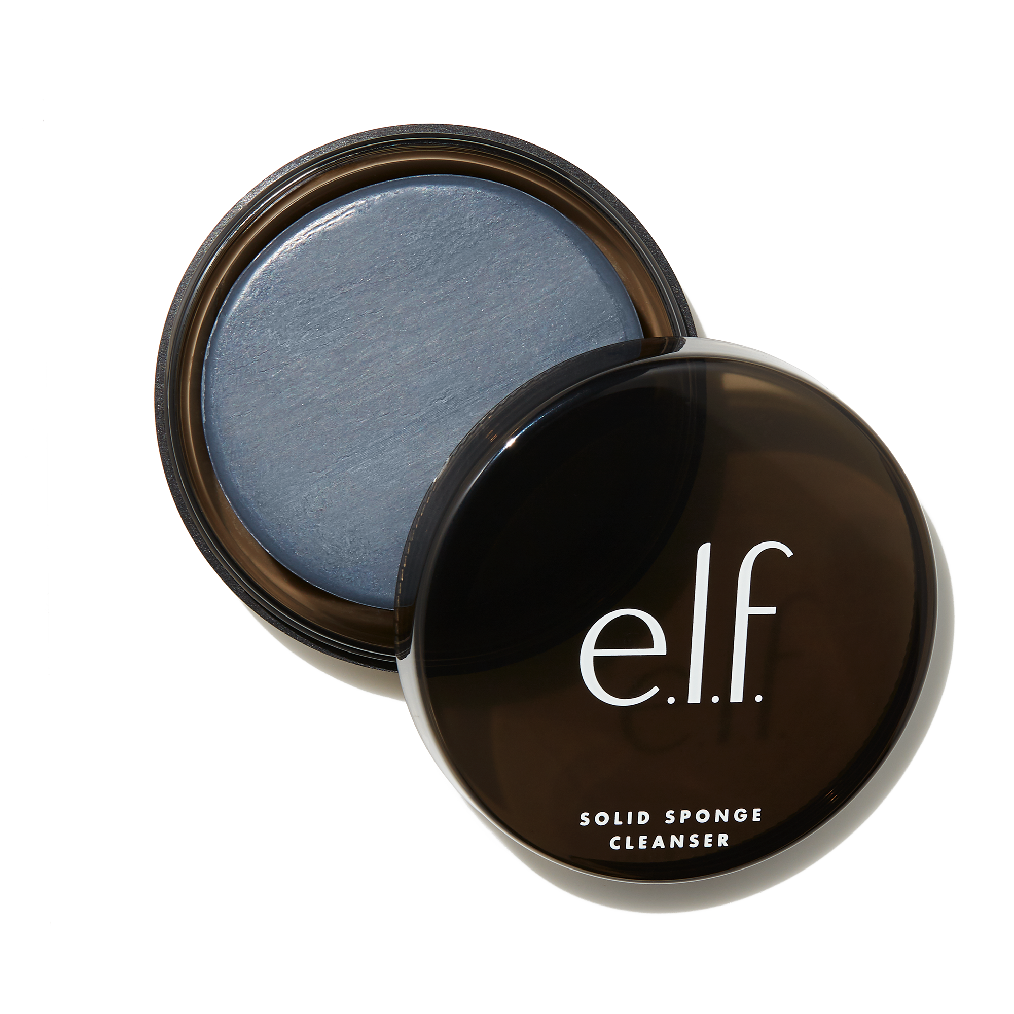 Solid Makeup Brush Sponge Cleaner e.l.f. Cosmetics