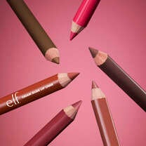 Cream Glide Lip Liner, That Merlot Tho - Soft Burgundy