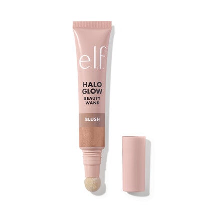 Halo Glow Blush Beauty Wand, Candlelit