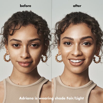 Halo Glow Liquid Filter, 