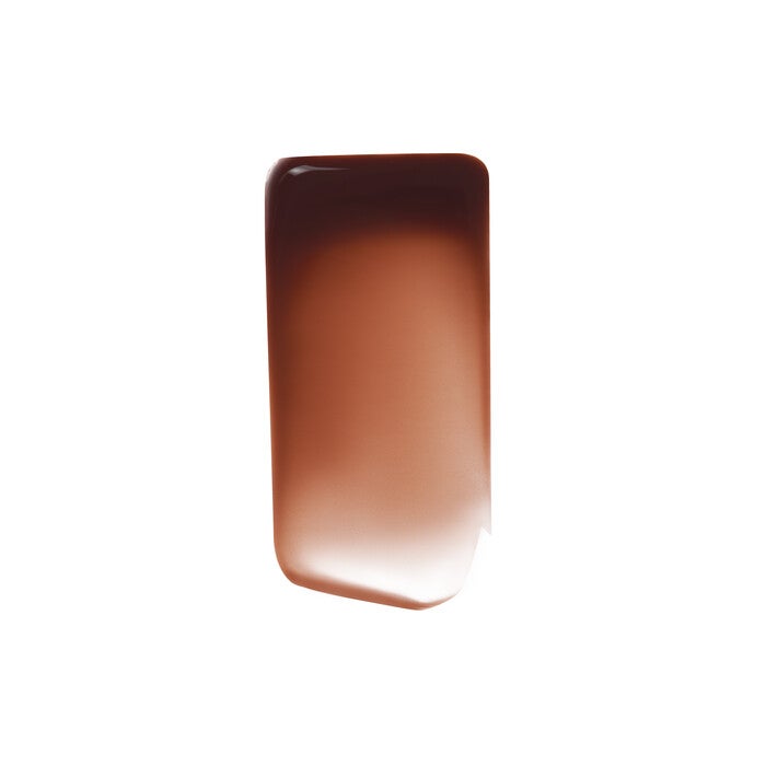 Maple Latte Brown Blush and Lip Tint Shade Swatch