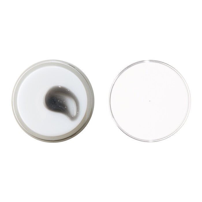 Clarifying Charcoal Bubble Mask, 