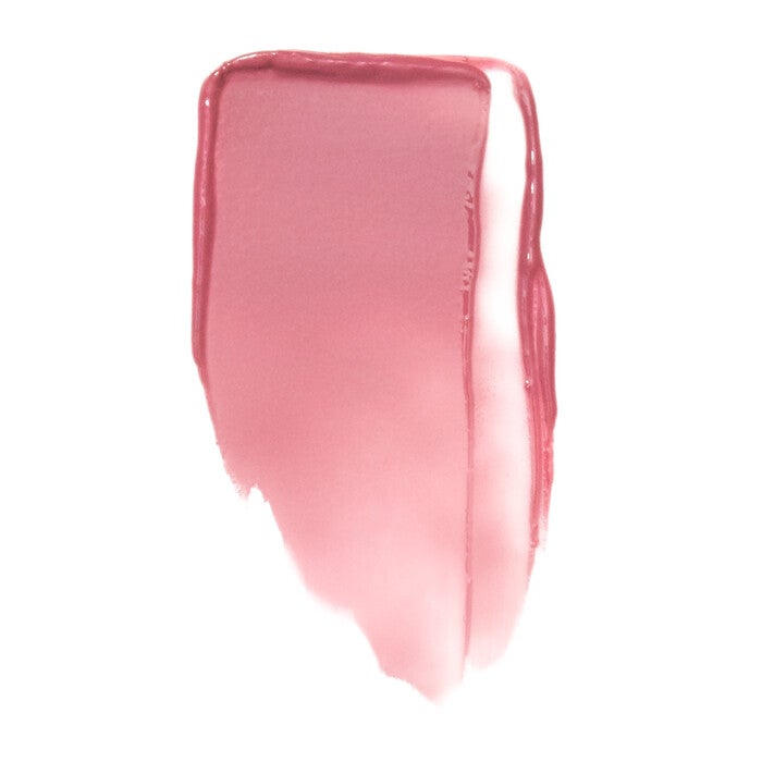 Delightful Mauve Lip Shine Swatch
