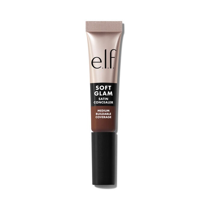 Soft Glam Satin Concealer,