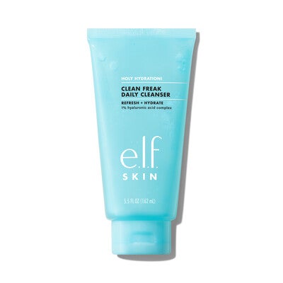 Holy Hydration! Clean Freak Daily Cleanser,  Holy Hydration! Clean Freak Daily Hydating Cleanser