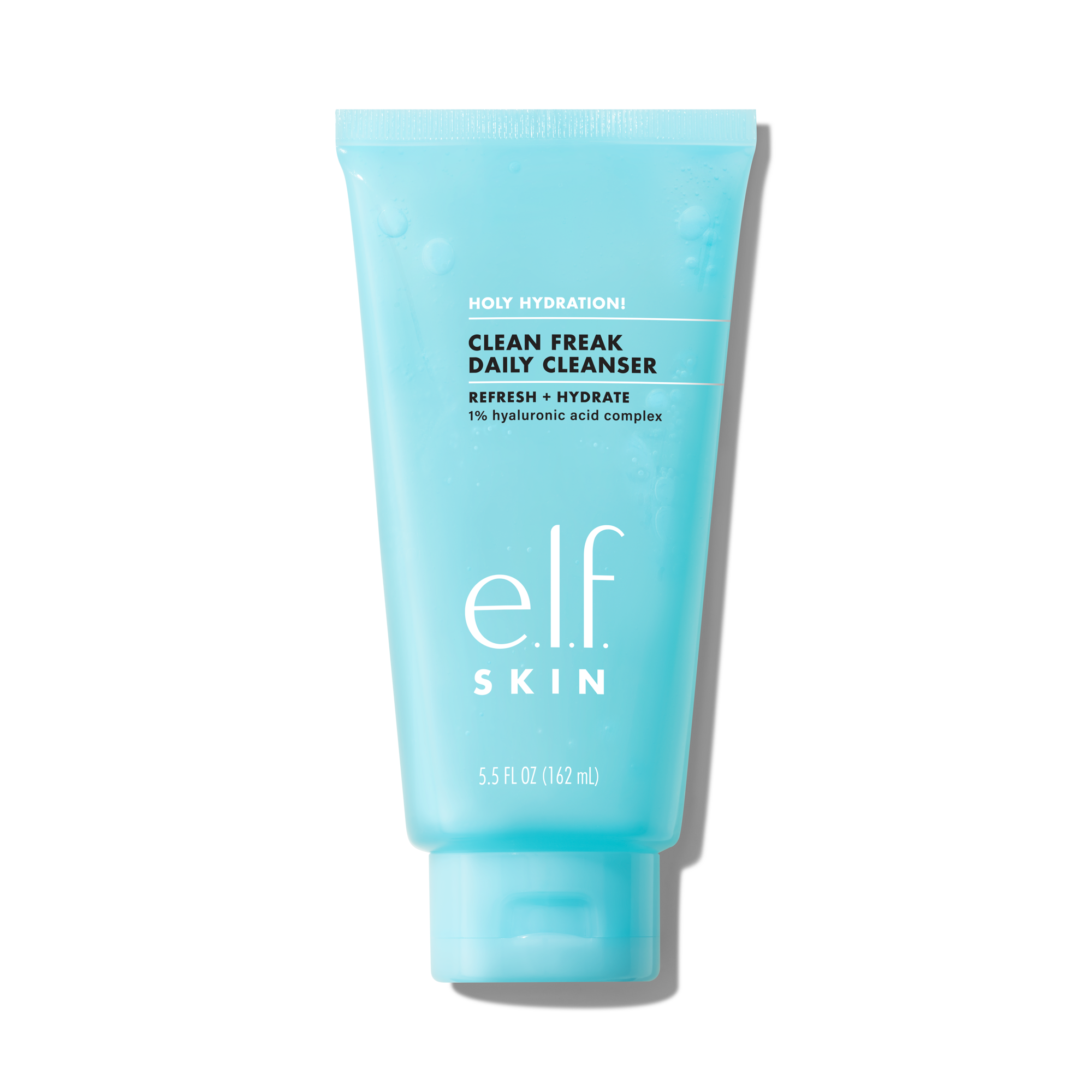 Holy Hydration! Clean Freak Daily Cleanser (2)