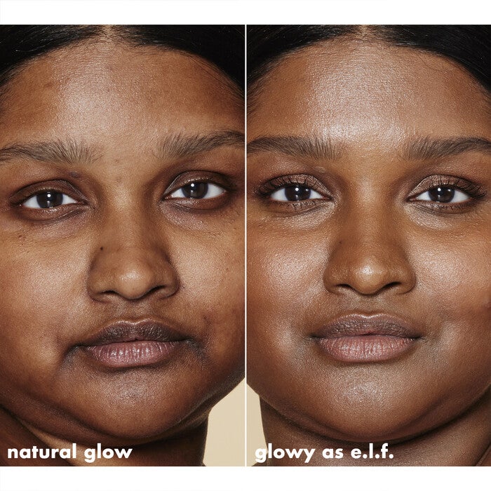 Halo Glow Liquid Filter, 6 Tan/Deep Warm