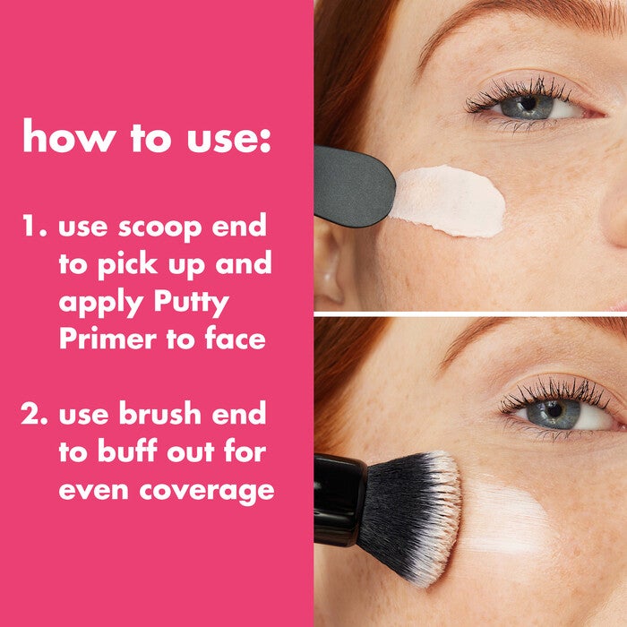 Ten out of Ten Brush Set, 