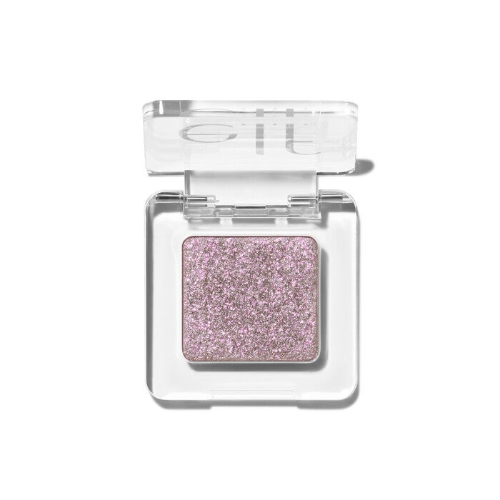 Fine as Fleck Glitter Eyeshadow - Pop Off Pink Sparkle