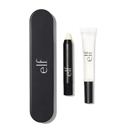 Plump n' Prep Lip Kit, 