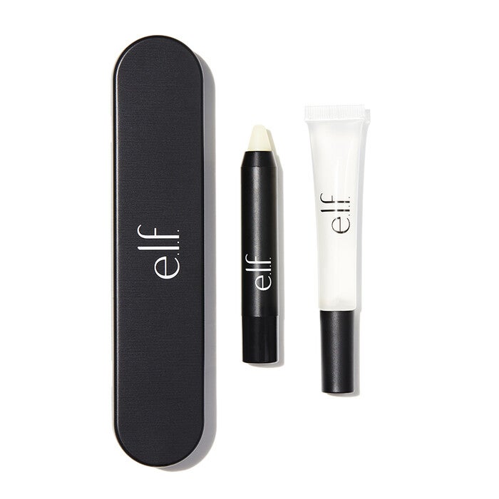 Plump n' Prep Lip Kit, 