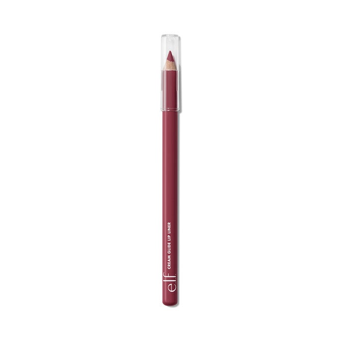 e.l.f. That Merlot Tho Burgundy Lip Liner Pencil