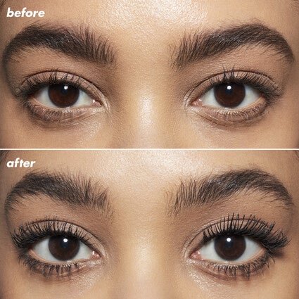 Big Mood Waterproof Mascara, 