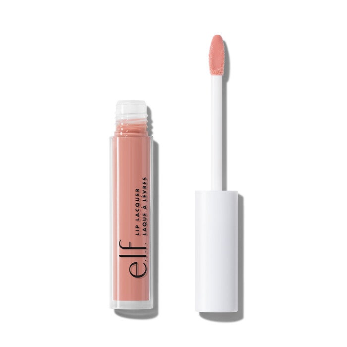 e.l.f. Whisper Pink Lip Lacquer