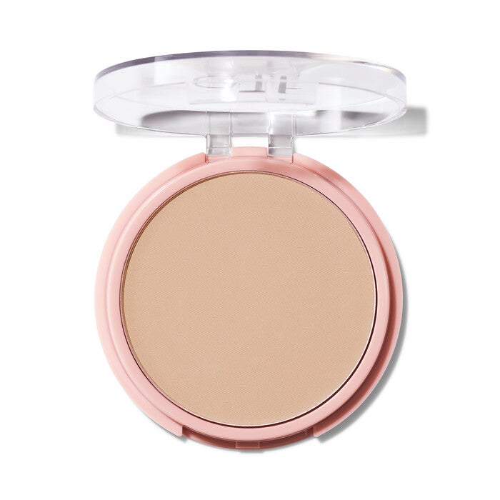 Halo Glow Powder Filter, Light Neutral