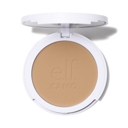 Camo Powder Foundation, Medium 310 C - medium with cool undertones