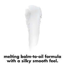 Cleansing Makeup Balm Swatch