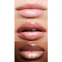Lip Lacquer, Bubbles