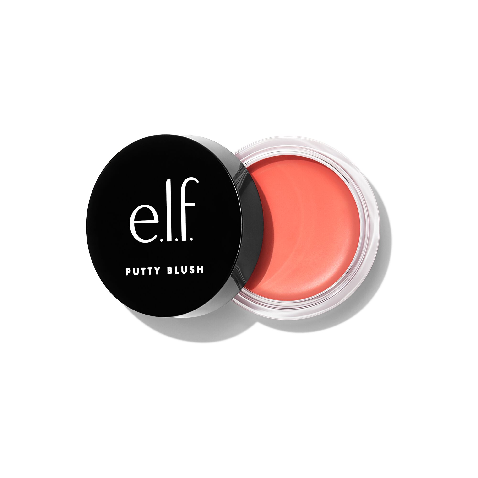 Putty Blush Cream to Powder Blush e.l.f. Cosmetics UK