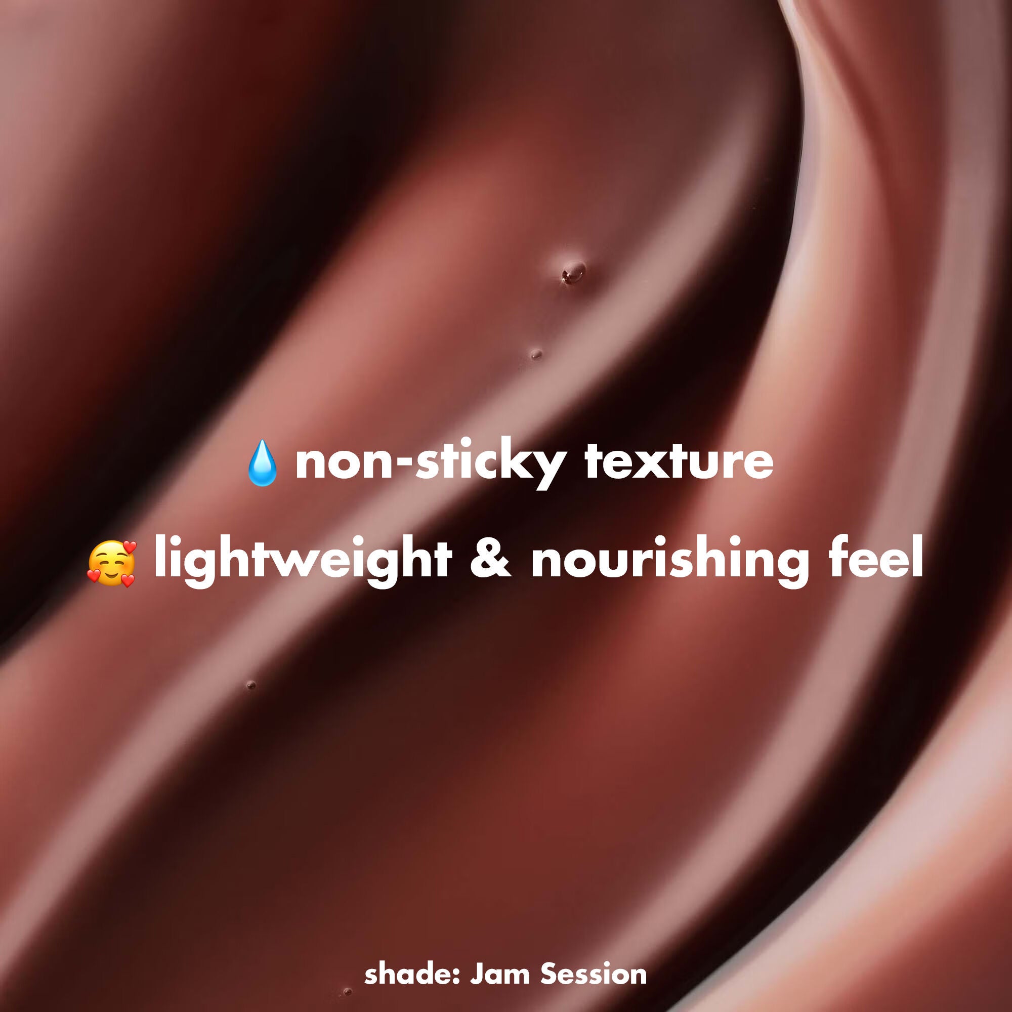 Glow Reviver Lip Oil, Jam Session - Black Cherry