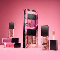 Plumping Lip Oils Collection