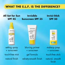 Suntouchable Invisi-Stick SPF 50, 