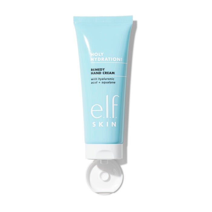 Holy Hydration! Remedy Hand Cream,