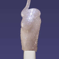 Opal-ogy Tour Light Blue Lip Oil Glimmer