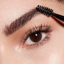 Bite-Size Brow, Auburn