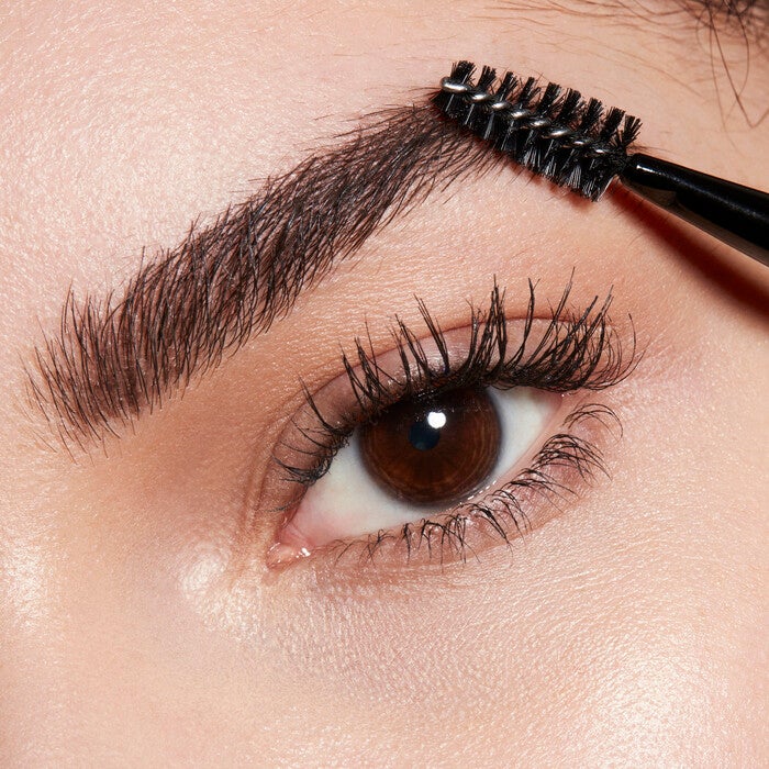 Bite-Size Brow, Auburn