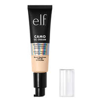 Camo CC Cream, Fair 100 W - fair with warm undertones