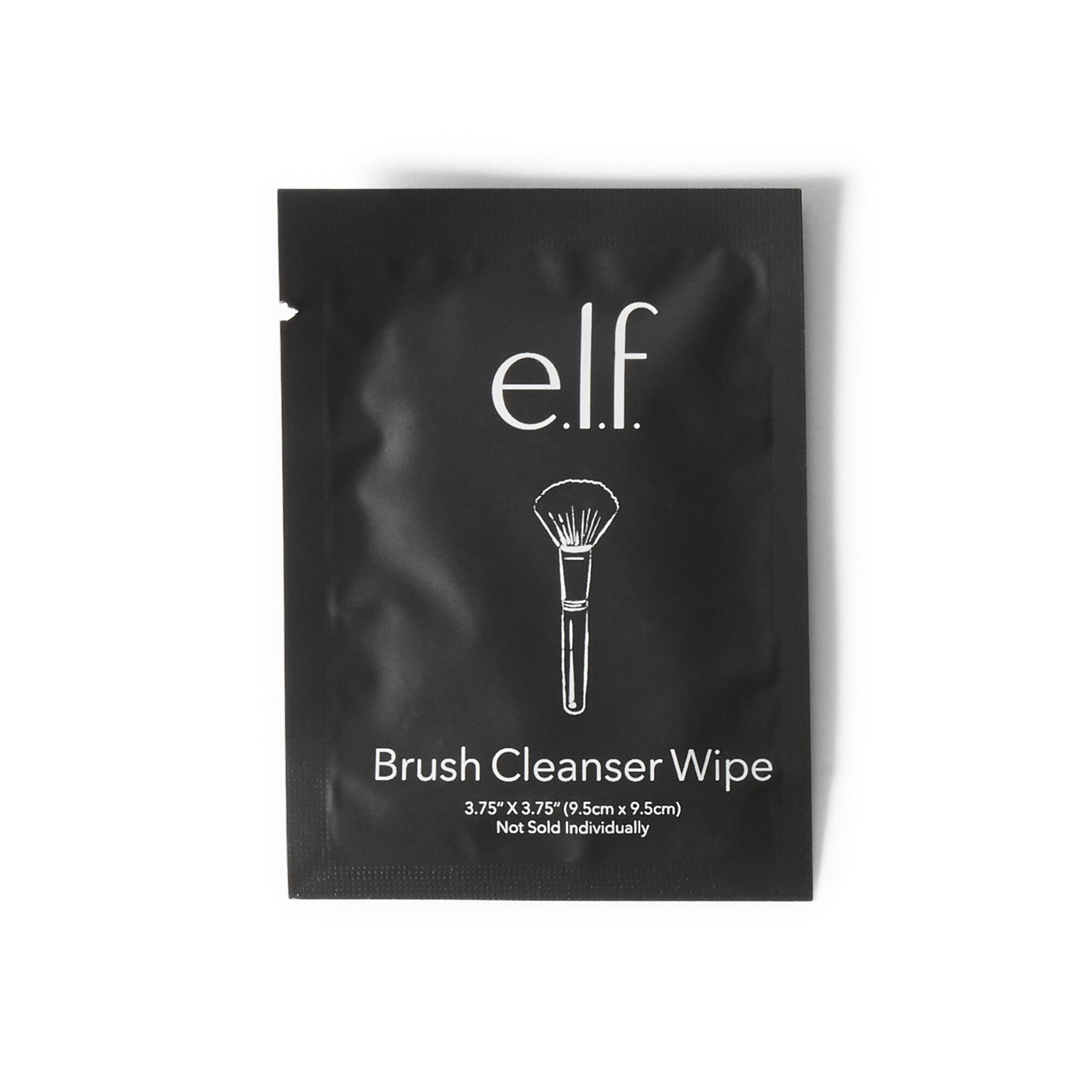 Brush Cleaner Wipes e.l.f. Cosmetics UK