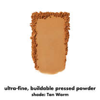 Halo Glow Powder Filter, Tan Warm