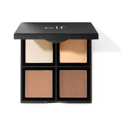 Contour Palette, Light/Medium Powder Contour Palette - Light / Medium