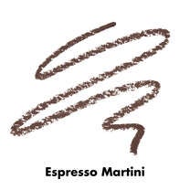 Espresso Martini Taupe Brown Lip Liner Swatch