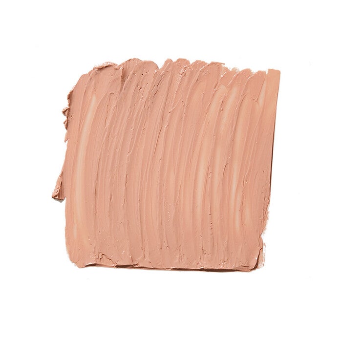 Eyeshadow Primer Swatch: Sheer