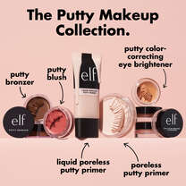 Luminous Putty Blush, Belize