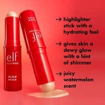 Glow Highlighter Stick Gives Your Skin A Dewy Glow