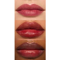 Burgun-did That Burgundy Lip Tint on Different Skin Tones