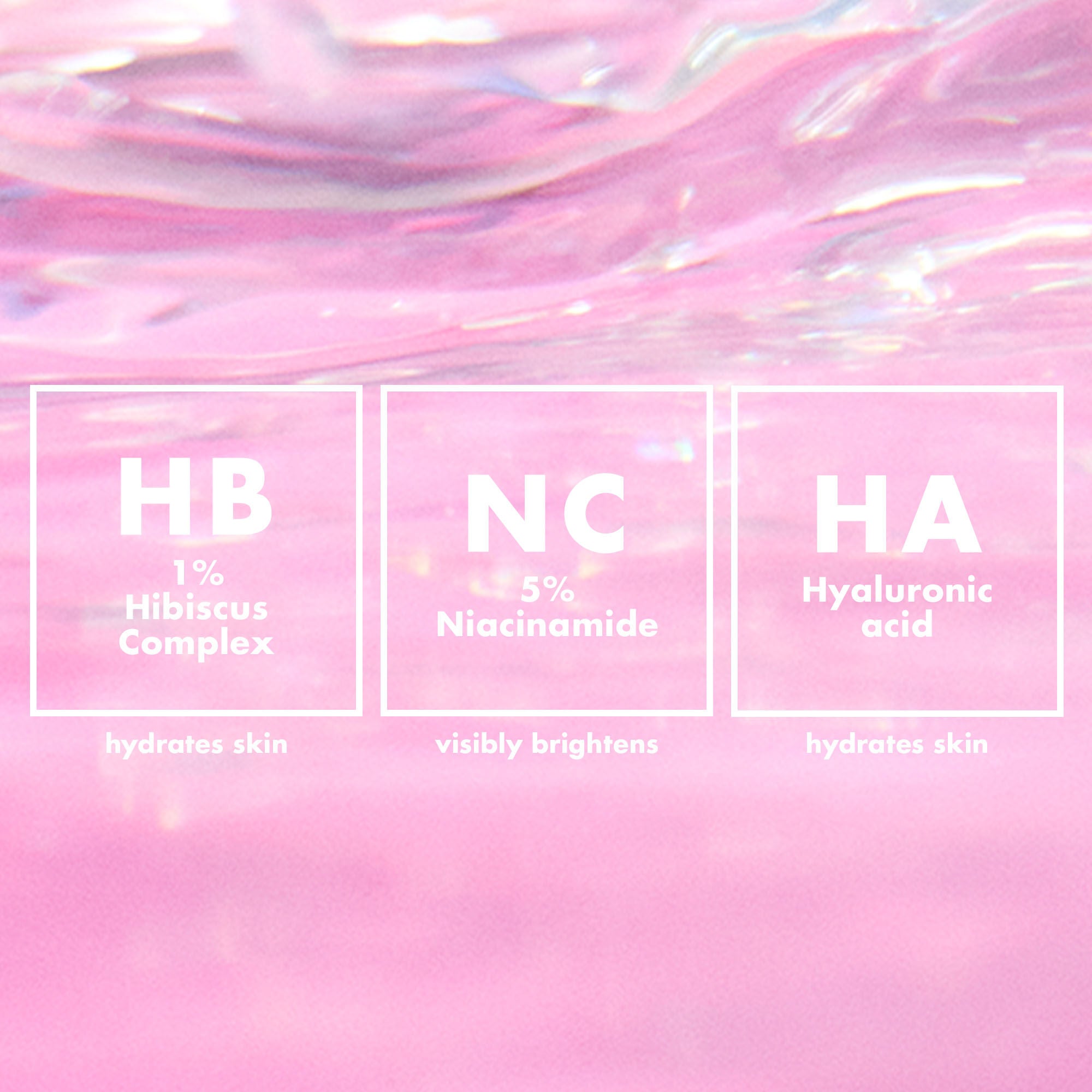 Holy Hydration! Thirst Burst Drops Mini, 