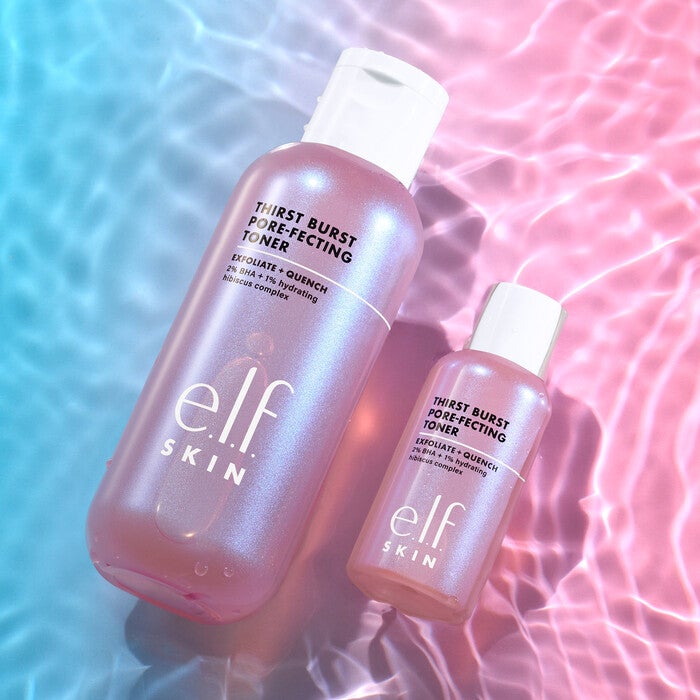 Thirst Burst Pore-fecting Toner, 