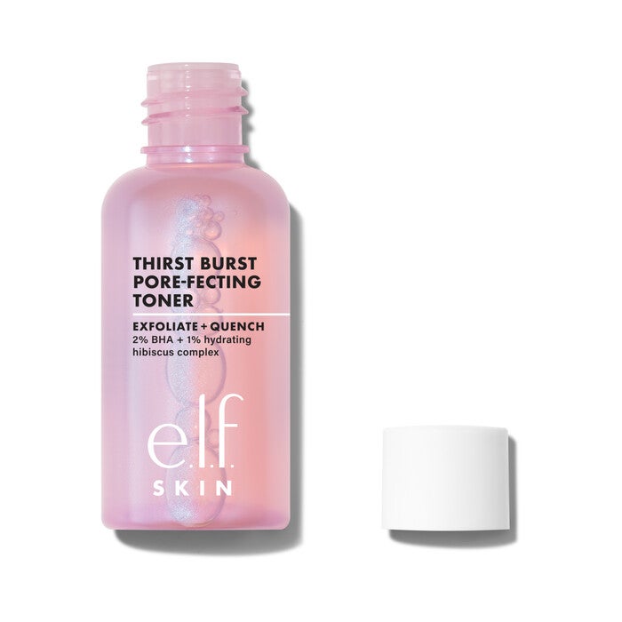 Thirst Burst Pore-fecting Exfoliating Toner - Mini