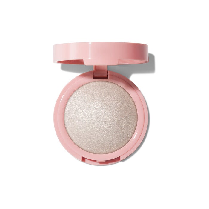 Halo Glow Silky Powder Highlighter,