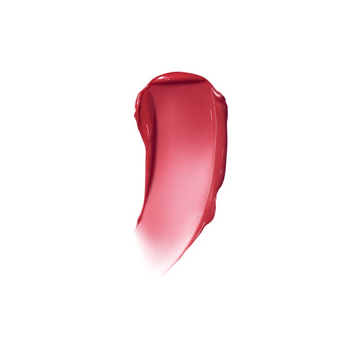 Pale Pink Lip Stain Swatch - Fuchsia Fantasy